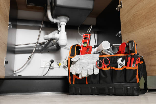 Best Clogged Drain Plumber  in Savannah, TX